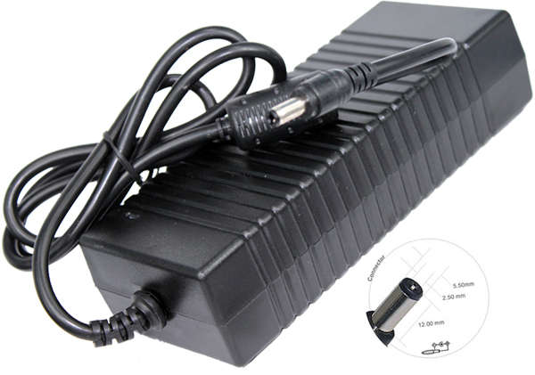 Strømforsyning til LCD TV