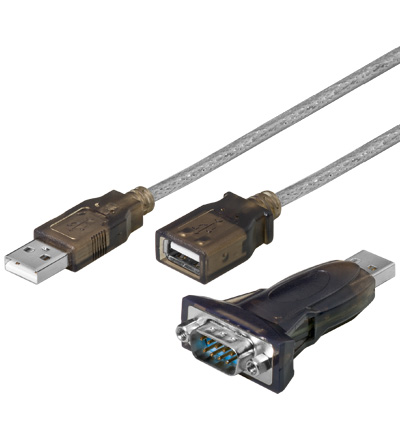 USB