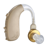 Høreapparat
