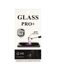 Skjermbeskyttelse av glass til iPhone 7 plus IP7P 0.33mm