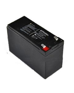 Kjøp 12V 9Ah LiFePo4 batteri T2 151x65x95 mm hos altitec.no for kr 1 298,00