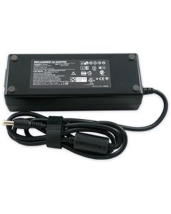 PC lader / AC adapter Asus, Msi 120W 18-20VDC 5,5X2,5mm 6,32A