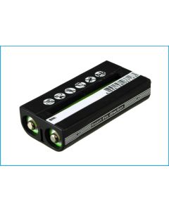 Kjøp Batteri til Sony RF4000, RF4000K, RF810, RF810RK, RF840 2.4V 700mAh hos altitec.no for kr 239,00