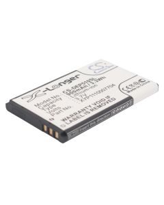 Kjøp Batteri for Doro PhoneEasy 500, 507, 509, 530X, 2424 etc. XYP1110007704, DBC-800A hos altitec.no for kr 218,00