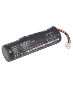 Kjøp Batteri til Garmin DC50 3.7V 2200mAh 361-00029-02 hos altitec.no for kr 291,00