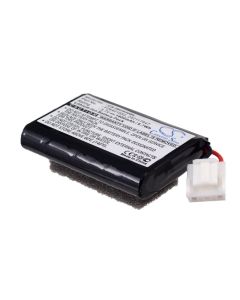 Kjøp Batteri til Ingenico EFT930 3.7V 1800mAh F26401652, 252117847 hos altitec.no for kr 212,00