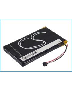 Kjøp Batteri til Garmin Nulink 2340 3.7V 1200mAh 361-00019-15 hos altitec.no for kr 199,00