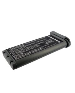 Kjøp Batteri til iRobot Scooba 230, Scooba 200 7.2V 1500mAh 21003 hos altitec.no for kr 413,00