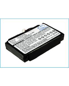 Kjøp Batteri til Intermec 600 3.7V 2300mAh L103450-1INS, 317-221-001, 102-578-004 hos altitec.no for kr 292,00