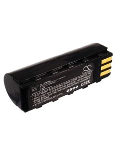 Kjøp Batteri til Symbol LS3478 3.7V 2200mAh BTRY-LS34IAB00-00, 21-62606-01 hos altitec.no for kr 365,00