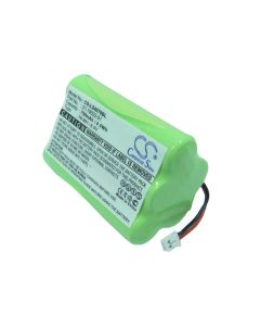 Kjøp Batteri til Symbol LS4070 6.0V 750mAh 21-19022-01 hos altitec.no for kr 218,00