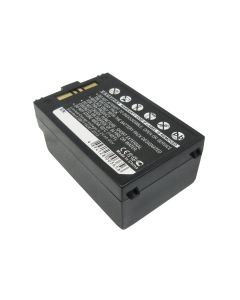Kjøp Høykapasitetsbatteri til Symbol MC70 3.7V 3800mAh 82-71364-01 hos altitec.no for kr 238,00