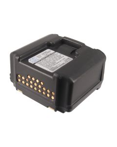 Kjøp Batteri til Symbol MC9000 7.4V 1550mAh 21-62960-01 hos altitec.no for kr 581,00