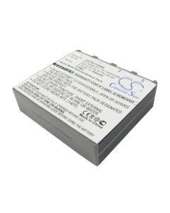 Kjøp Batteri til Symbol PDT 3300, PS200 6.0V 900mAh 50-14000-011 hos altitec.no for kr 306,00