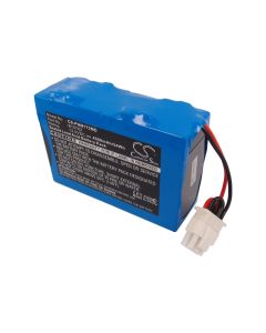 Kjøp Batteri til HP M1722A, HP M1723A 12.0V 4500mAh B10782 hos altitec.no for kr 482,00