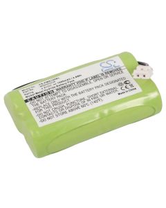 Kjøp Batteri tilTopcard PMR100 4.8V 1000mAh MGH00236 hos altitec.no for kr 251,00