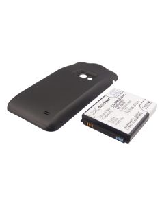 Batteri til Samsung Galaxy Beam EB585157LU 2800 mAh kompatibelt