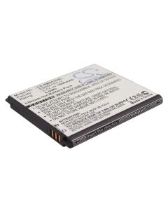 Batteri til Samsung Galaxy Beam EB585157LU 1600 mAh kompatibelt