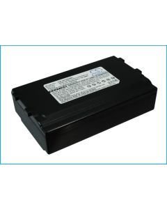 Kjøp Batteri til VeriFone Nurit 8040 7.4V 2200mAh 84BTWW01D021008006114 hos altitec.no for kr 328,00