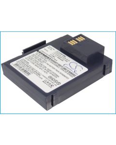 Kjøp Batteri til VeriFone VX610 7.4V 1800mAh 23326-04 hos altitec.no for kr 416,00