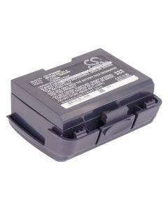 Kjøp Batteri til VeriFone VX680 7.4V 1800mAh BPK268-001-01-A hos altitec.no for kr 365,00
