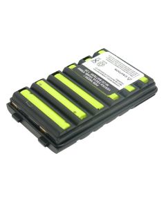 Kjøp Batteri til Yaesu VX serier 7.2V FNB-64 NIMH hos altitec.no for kr 548,00