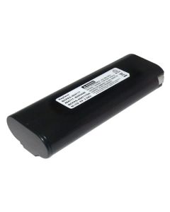Kjøp Batteri til Paslode 6V 2,1Ah NiCd IM65A. IM200, IM350 etc. hos altitec.no for kr 398,00