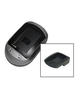 Kjøp Bil og Nettlader til GoPro Hero 3 kamera CHDHN-301 - Input 12VDC / 110-230VAC hos altitec.no for kr 328,00