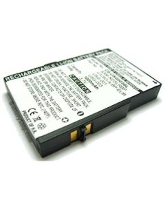  Batteri til Nintendo DS Lite, USG-003  Li-ion 3.7V 850mAh