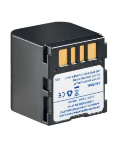 Kjøp BN-VF714 Batteri for JVC 7.4V 1500 mAh hos altitec.no for kr 249,00