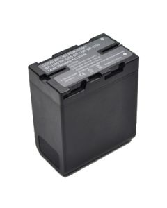 BP-U30 Batteri til Sony PMW-100/200/EX1 serier 2600mAh 
