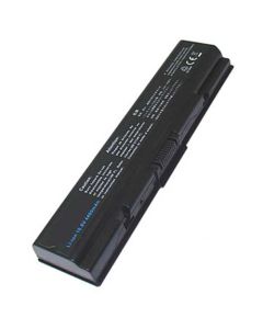 Kjøp Batteri til Toshiba PC 4,4Ah 6 celler PA3534U-1BRS hos altitec.no for kr 657,00