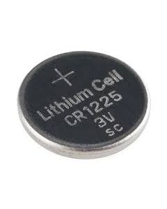 Kjøp CR1225 Batteri 3,0 V Lithium Renata hos altitec.no for kr 42,00
