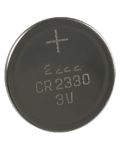 Kjøp Batteri CR2330 3,0 V Lithium hos altitec.no for kr 31,00