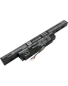 Kjøp Batteri for Acer E5-575 F5 etc. AS16B5J AS16B8J KT.0060G.001 hos altitec.no for kr 681,00