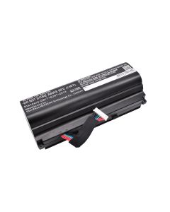 Kjøp Batteri for Asus ROG G751 G751J G751JL G751JM G751JT G751JY GFX71 A42L A42N A42N1403 15V 5200mAh hos altitec.no for kr 1 097,00