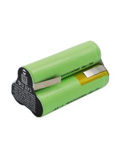 Kjøp Batteri til Babyliss T24B og Babyliss T24C hos altitec.no for kr 218,00