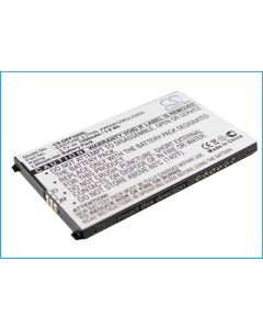 Batteri til Doro HandleEasy 326i /328i GSM 3.7V 1000mAh Li-ion
