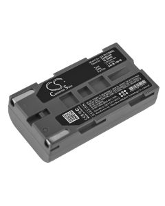 Batteri for thermal kamera SNLB-1061B 