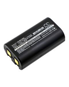 Batteri for 3M / Dymo PL200, LabelManager 260 260P 280 PnP - 14430 S0895880 W003688 