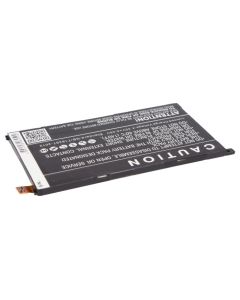 Kjøp Batteri til Sony Xperia Z1 Compact LIS1529ERPC 2300 mAh hos altitec.no for kr 273,00
