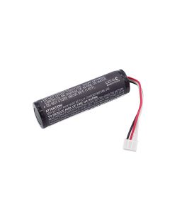 Kjøp Batteri til Extech Flir i7 3400mAh 3.7V Li-ion hos altitec.no for kr 290,00