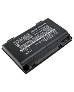 Batteri for Fujitsu Celsius H250, Celsius H700 Mobile 0644680, CP335276-01...