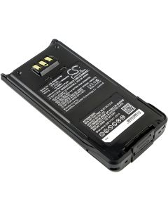 Batteri for Kenwood KNB-33L