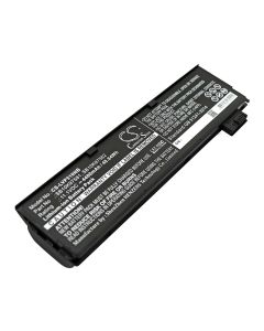 Batteri for Lenovo Thinkpad P51S T470 T480 01AV424