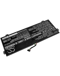 Kjøp Batteri for Lenovo Yoga 720-13IKB L16L4PB1 hos altitec.no for kr 987,00