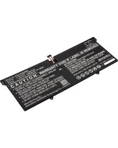Batteri for Lenovo Yoga 920-13IKB  L16C4P61
