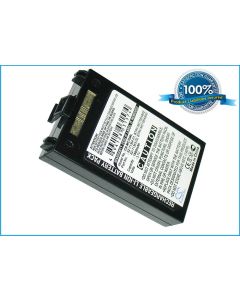 Kjøp Batteri til Symbol MC70, MC7004, MC7090 3,7V 1800mAh hos altitec.no for kr 292,00