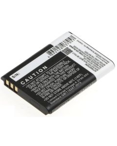 Batteri BL-5B for Nokia, Rollei 900mAh