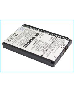 Kjøp Batteri for Jukebox Zen NX 331A4Z20DE2D hos altitec.no for kr 249,00